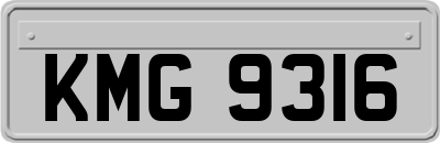 KMG9316