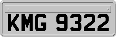 KMG9322