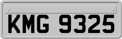 KMG9325