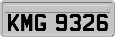 KMG9326