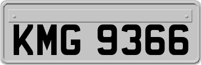 KMG9366