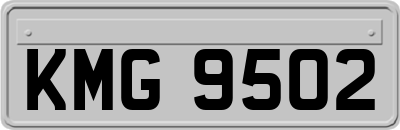 KMG9502