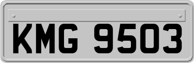 KMG9503