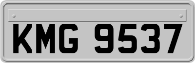 KMG9537