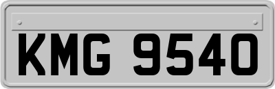 KMG9540