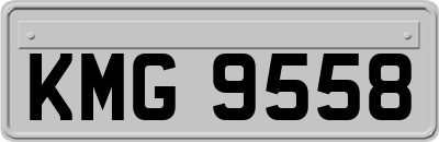 KMG9558