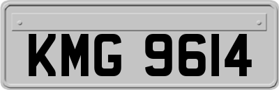 KMG9614