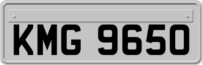 KMG9650