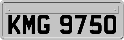 KMG9750