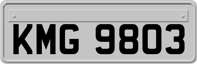 KMG9803