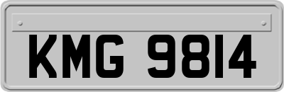 KMG9814