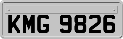 KMG9826