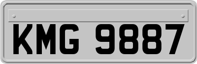 KMG9887