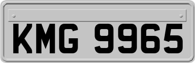 KMG9965