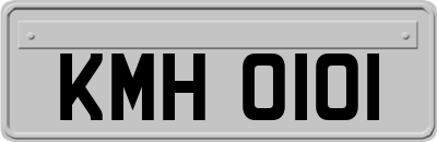 KMH0101