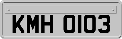 KMH0103