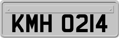 KMH0214