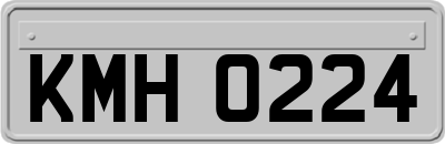 KMH0224