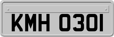 KMH0301