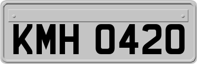 KMH0420