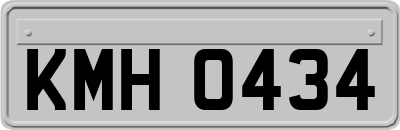 KMH0434