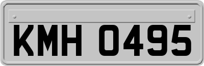 KMH0495