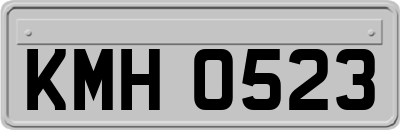 KMH0523