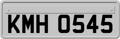 KMH0545