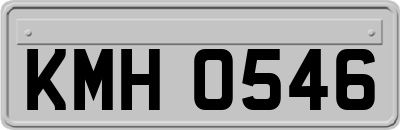 KMH0546