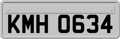 KMH0634