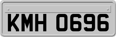 KMH0696