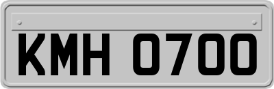 KMH0700