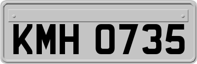 KMH0735