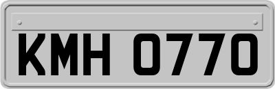 KMH0770