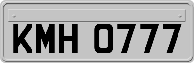 KMH0777