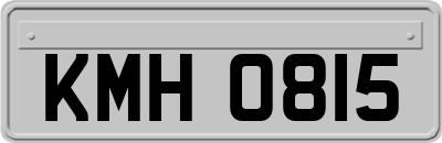 KMH0815