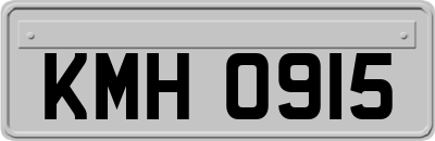 KMH0915