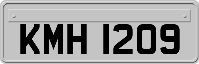 KMH1209