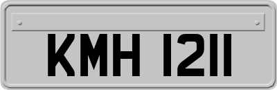 KMH1211