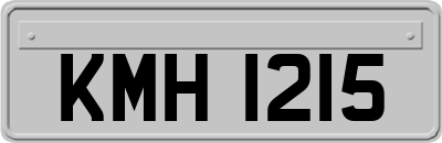 KMH1215