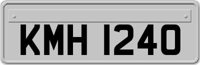 KMH1240