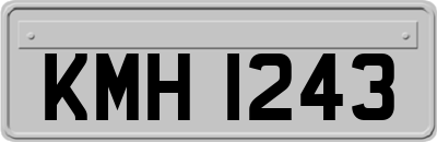 KMH1243