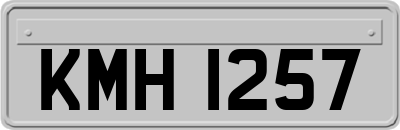 KMH1257