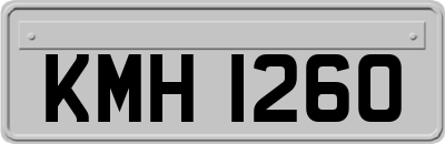 KMH1260