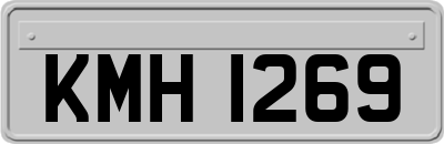 KMH1269