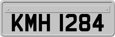 KMH1284