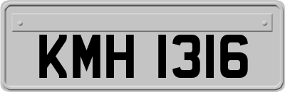 KMH1316