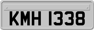 KMH1338