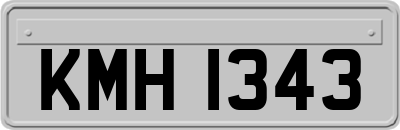 KMH1343