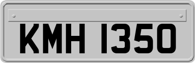 KMH1350